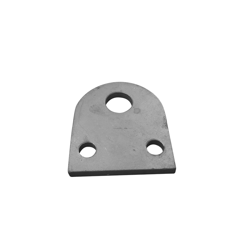 Hot DIP Galvanized DB Yoke plate of Electric Power fitting