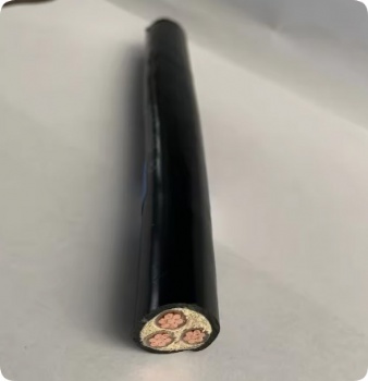 ZC-YJV22 Copper Core Power Cable