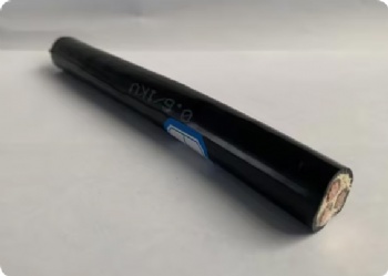 ZC-YJV22 Copper Core Power Cable