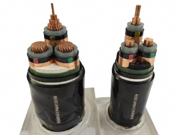 ZC-YJV22 Copper Core Power Cable