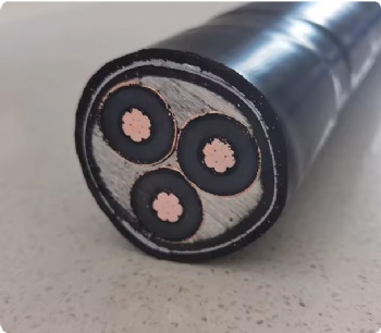 ZC-YJV22 Copper Core Power Cable3x35/3*70/3*240