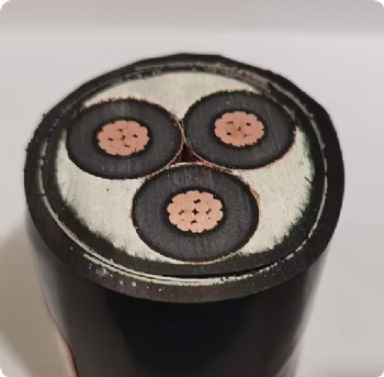 ZC-YJV22 Copper Core Power Cable3x35/3*70/3*240