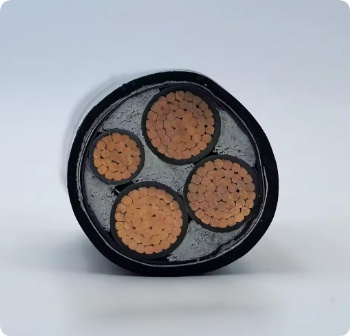 ZC-YJV22 Copper Core Power Cable3x35/3*70/3*240