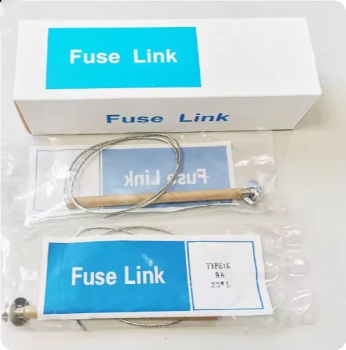 Drop out fuse link 2A~200A