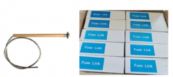 Drop out fuse link 2A~200A