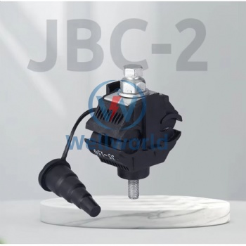 JBC-2  Insulation Piercing Connectors IPC