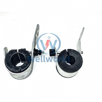 ABC CABLE SUSPENSION CLAMP (2core&4core)