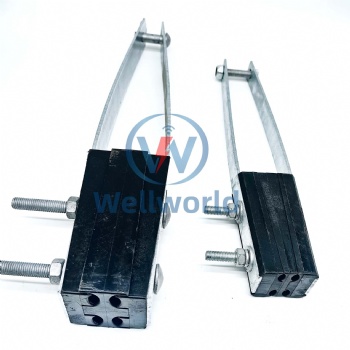 ABC CABLE TENSION CLAMP (2core&4core)