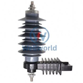 36 KV Surge Arrester