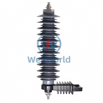 36 KV Surge Arrester