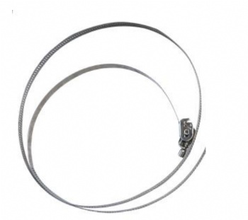 Pole Mounting Assembly