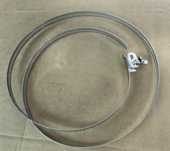 Pole Mounting Assembly