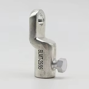 FUSE TERMINAL CONNECTOR/Aluminium Alloy Mechanical Cable Lugs Electrical Terminal Lugs Shear Bolt
