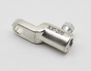 FUSE TERMINAL CONNECTOR/Aluminium Alloy Mechanical Cable Lugs Electrical Terminal Lugs Shear Bolt