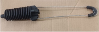 Cable clamps PA series tension clamp PA300