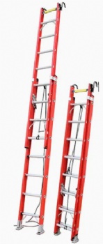 Insulated Ladder