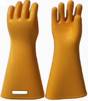 Insulated Glooves