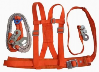 Safety Belt